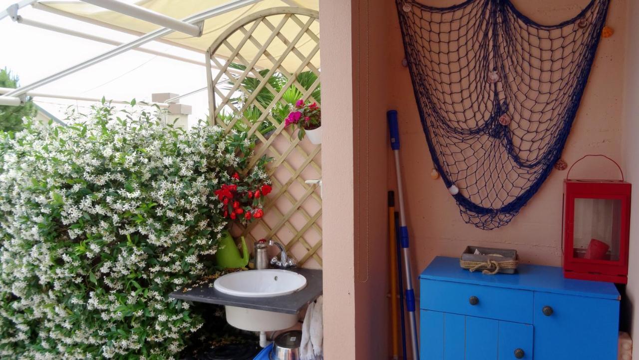 La Casa Dei Limoni Bed & Breakfast Cenova Dış mekan fotoğraf