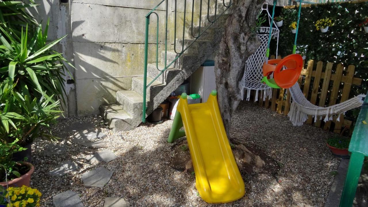 La Casa Dei Limoni Bed & Breakfast Cenova Dış mekan fotoğraf