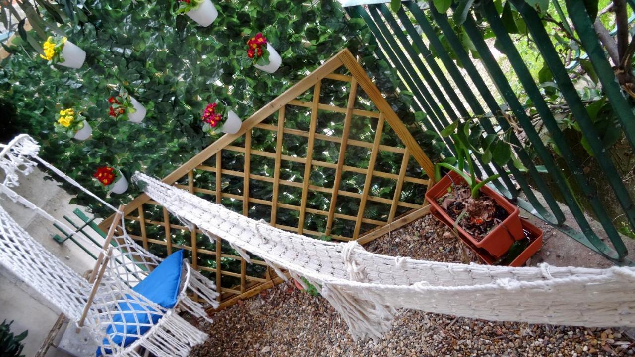 La Casa Dei Limoni Bed & Breakfast Cenova Dış mekan fotoğraf