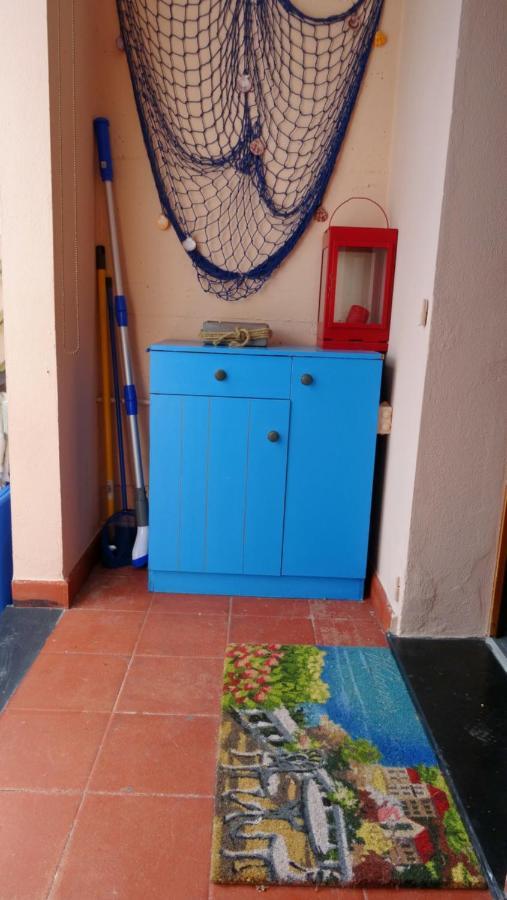La Casa Dei Limoni Bed & Breakfast Cenova Dış mekan fotoğraf